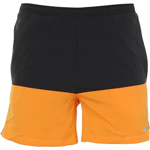 Abbigliamento Uomo Shorts / Bermuda Nike 642804 Nero