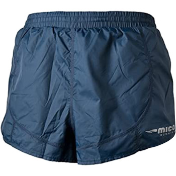Abbigliamento Uomo Shorts / Bermuda Mico 0404 Blu