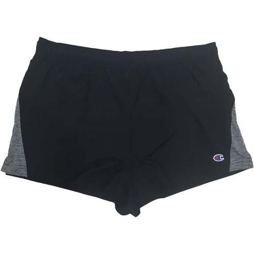 Abbigliamento Uomo Shorts / Bermuda Champion 211466 Nero