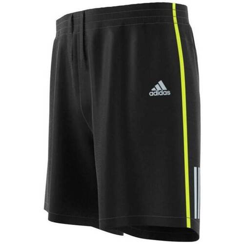 Abbigliamento Uomo Shorts / Bermuda adidas Originals S98112 Nero