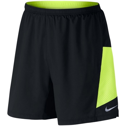 Abbigliamento Uomo Shorts / Bermuda Nike 683288 Grigio