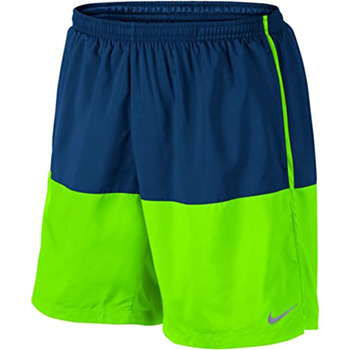 Abbigliamento Uomo Shorts / Bermuda Nike 642807 Blu