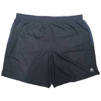 Abbigliamento Uomo Shorts / Bermuda Mico 0408 Nero