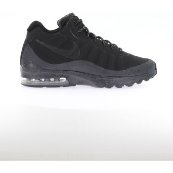 Scarpe Uomo Sneakers Nike 858654 Nero