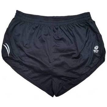 Abbigliamento Uomo Shorts / Bermuda Gimer 897R70 Nero