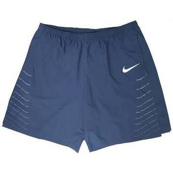 Abbigliamento Uomo Shorts / Bermuda Nike 891792 Blu