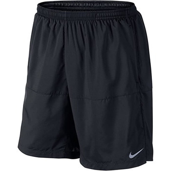 Abbigliamento Uomo Shorts / Bermuda Nike 642807 Nero