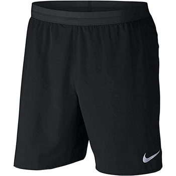 Abbigliamento Uomo Shorts / Bermuda Nike 892911 Nero