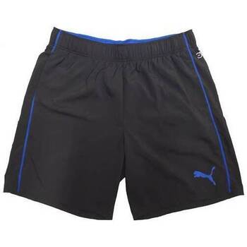 Abbigliamento Uomo Shorts / Bermuda Puma 515190 Nero