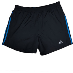 Abbigliamento Uomo Shorts / Bermuda adidas Originals D85716 Nero