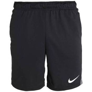 Abbigliamento Uomo Shorts / Bermuda Nike 589849 Nero