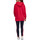 Abbigliamento Donna Tuta adidas Originals GD4421 Rosso