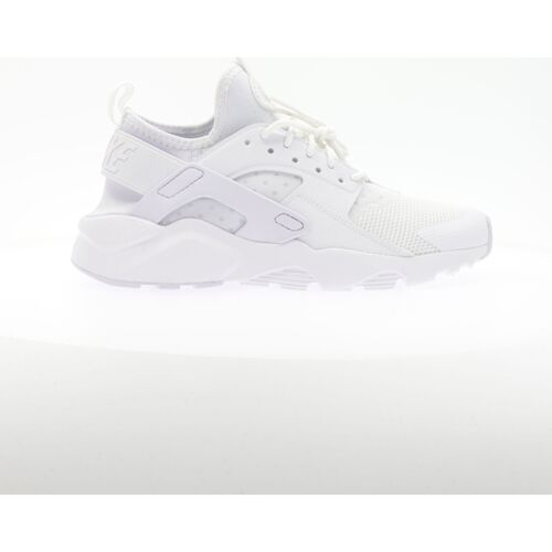 Scarpe Bambino Sneakers Nike 847569 Bianco