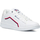 Scarpe Uomo Sneakers Champion S21423 Bianco