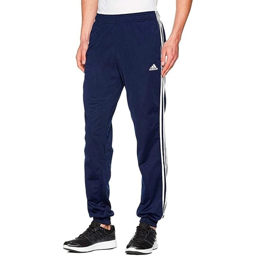Abbigliamento Uomo Pantaloni 5 tasche adidas Originals BP5464 Blu