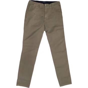 Abbigliamento Uomo Pantaloni Henri Lloyd 375116 Marrone
