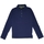 Abbigliamento Uomo Polo maniche lunghe Emporio Armani EA7 273105-9S109 Blu