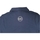 Abbigliamento Uomo Polo maniche lunghe Emporio Armani EA7 273105-9S109 Blu
