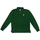 Abbigliamento Uomo Polo maniche lunghe North Sails 694432 Verde