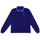 Abbigliamento Uomo Polo maniche lunghe North Sails 694347 Blu