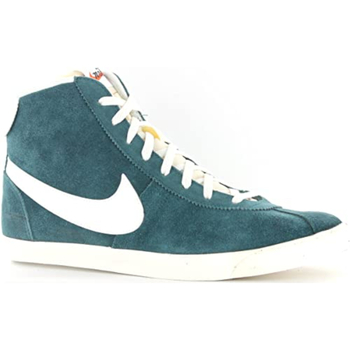 Scarpe Donna Sneakers Nike 543259 Verde