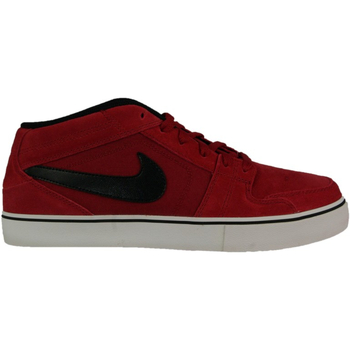 Scarpe Uomo Sneakers Nike 508265 Rosso