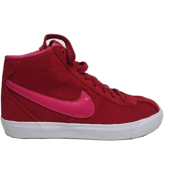 Scarpe Bambina Sneakers Nike 577864 Rosso