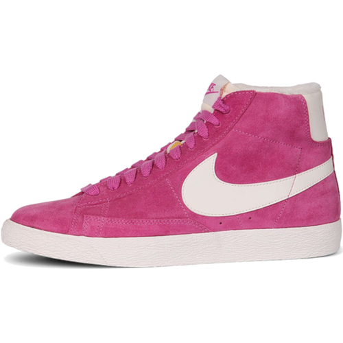 Scarpe Donna Sneakers Nike 518171 Rosa