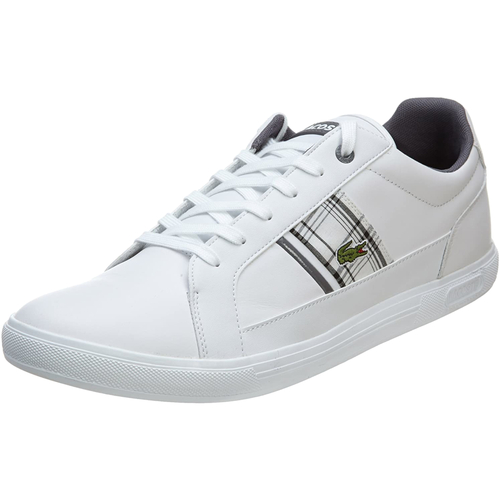 Scarpe Uomo Sneakers Lacoste 7-27SPM1003 Bianco