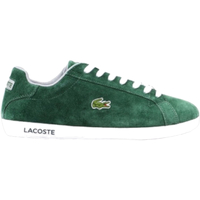 Scarpe Uomo Sneakers Lacoste 7-26SPM5001 Verde