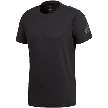 Abbigliamento Uomo T-shirt maniche corte adidas Originals CD9738 Nero