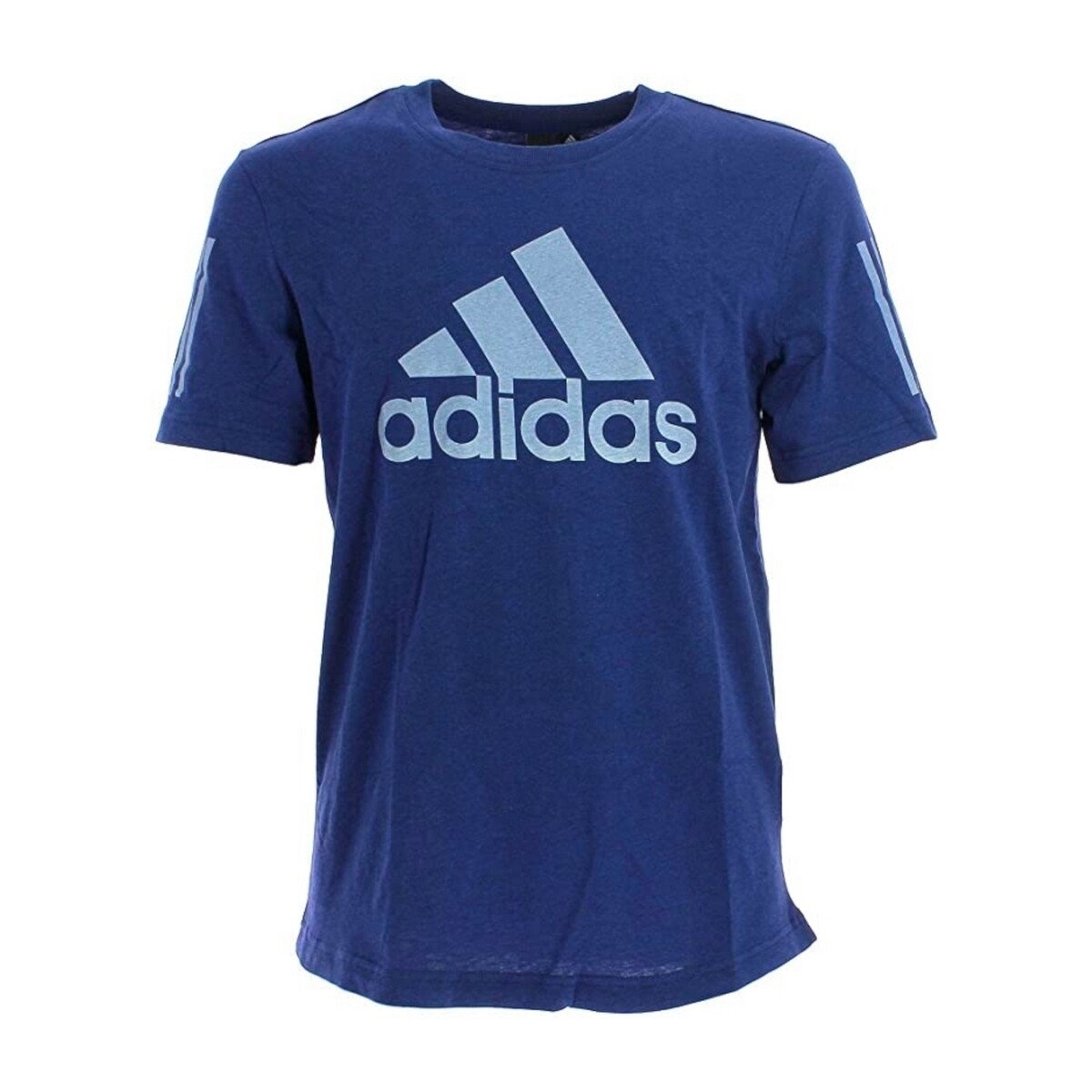 Abbigliamento Uomo T-shirt maniche corte adidas Originals DM4062 Blu