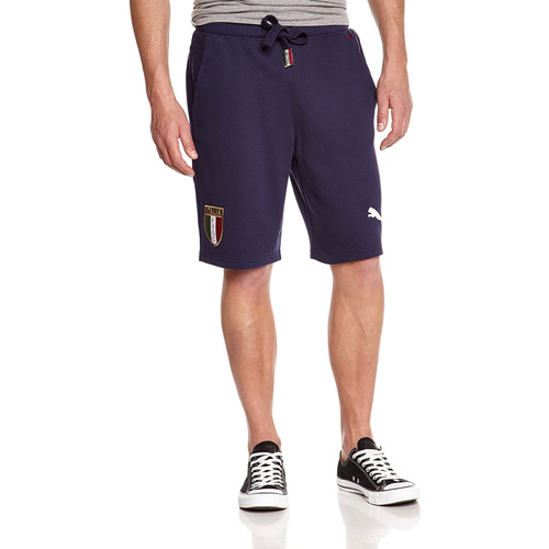 Abbigliamento Uomo Shorts / Bermuda Puma 745206 Blu
