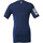 Abbigliamento Uomo T-shirt maniche corte Puma 746999 Blu