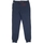 Abbigliamento Donna Pantaloni da tuta Leone LW1203 Blu