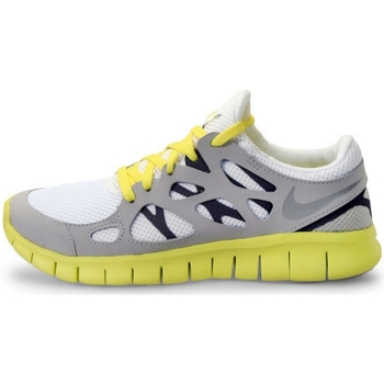 Scarpe Donna Running / Trail Nike 536746 Grigio