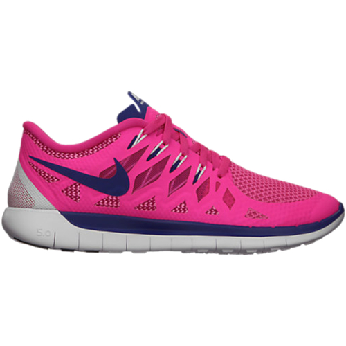 Scarpe Donna Running / Trail Nike 642199 Rosa
