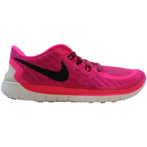 Scarpe Bambina Running / Trail Nike 725114 Rosa