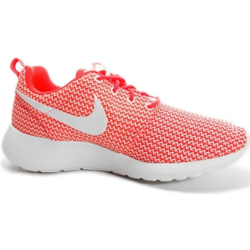Scarpe Donna Running / Trail Nike 511882 Arancio