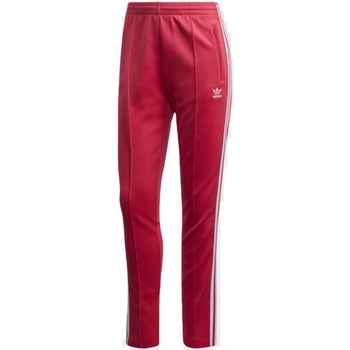Abbigliamento Donna Pantaloni da tuta adidas Originals GD2367 Rosso