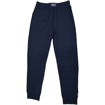 Abbigliamento Uomo Pantaloni da tuta Everlast 23M112F05 Blu