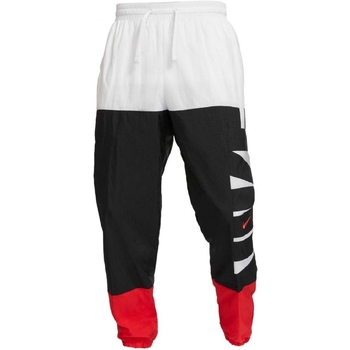 Abbigliamento Uomo Pantaloni Nike CW7351 Rosso