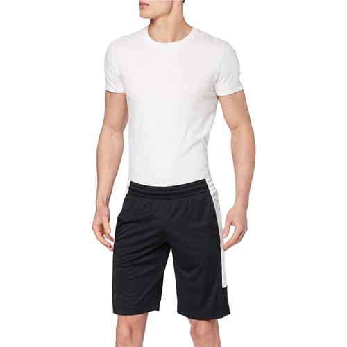 Abbigliamento Uomo Shorts / Bermuda Nike CD5064 Nero