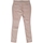 Abbigliamento Donna Pantaloni Everlast 19W761T23 Rosa