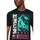 Abbigliamento Uomo T-shirt maniche corte Nike CT3710 Nero