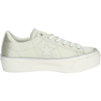 Scarpe Donna Sneakers Converse 560990C Bianco