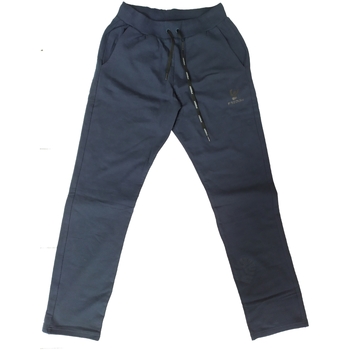 Abbigliamento Uomo Pantaloni Freddy METRO5TS Blu