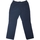 Abbigliamento Donna Pantaloni da tuta Champion 109162 Blu