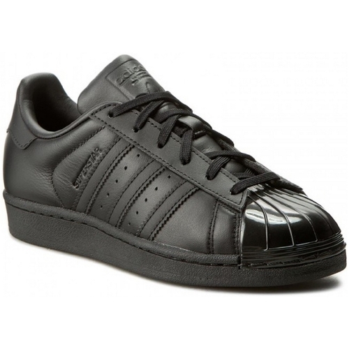 Scarpe Donna Sneakers adidas Originals BB0684 Nero