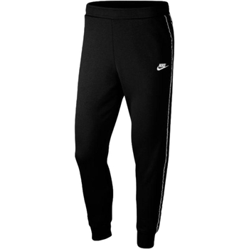 Abbigliamento Uomo Pantaloni da tuta Nike CZ7823 Nero